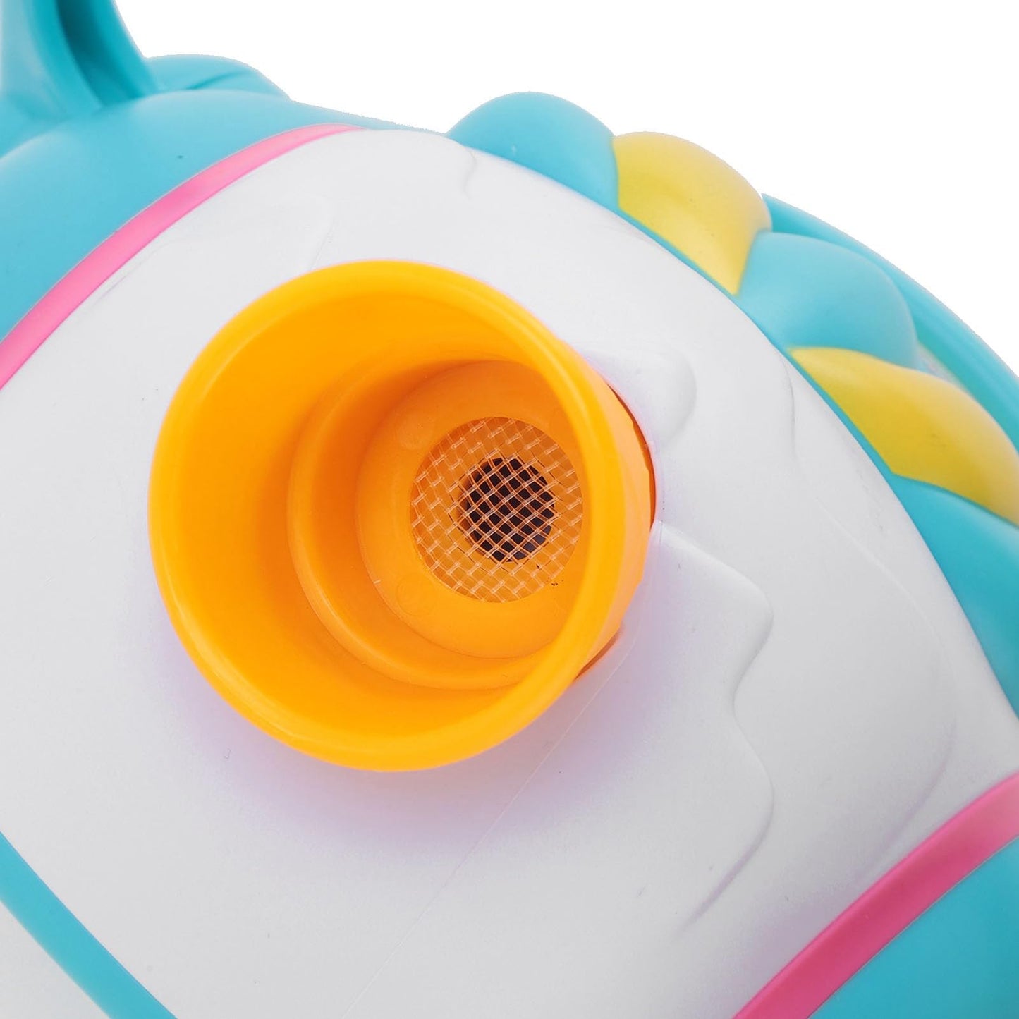 GOWENIC Bubble Ice Cream Maker Bath Toy for Toddlers Boys Girls, Stimulates Imagination, Stable Installation, Choice, Plastic