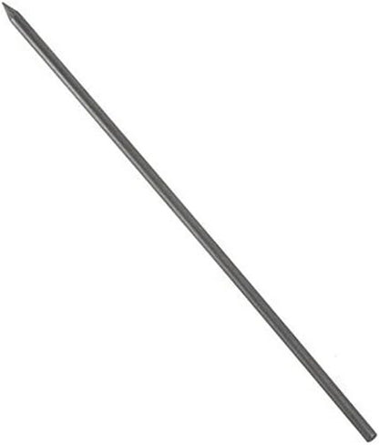 Pica Dry – Pack of 10 Graphite H Leads (with Blister Pack)