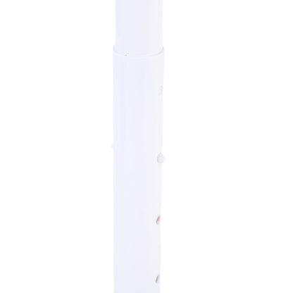 Adjustable, Versatile Use of 11 to 17 Inch Height 2 Sets of Drainage Holes Planter Filling Inserts for Large Container (Black)