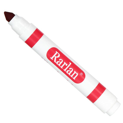 Rarlan Washable Markers Bulk, Markers for Kids, Bulk Pack, 48 Colors, 3 Boxes, 144 Count