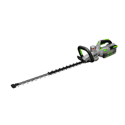 EGO POWER+ Hedge Trimmer Cordless, Electric Hedge Trimmer 25", Includes 56V 2.5Ah Battery and Charger - HT2501