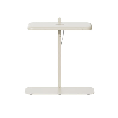 Vego garden Starter Grow Lights Stand for Indoor Plants, Full-Spectrum White Light LED Grow Light with Customized Adjustable Height for Microgreens