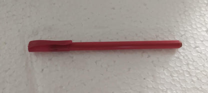 Smooth Write Ball Pen With Fine Tip Comfortable Grip Perfect for Employees Students Work And Study Use Pen (Pink)