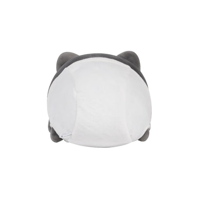 bugcatcapoo Baby Black Bugcat Plush 12", Officially Licensed Unique Adorable Character, Healing Bedside Decor, Ideal Birthday, Ultra-Soft Snuggle Companion, Anime Stuffed Animal