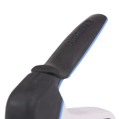 Arrow T50X Heavy-Duty Staple Gun for Upholstery, Furniture, Office, Decorating, Fits 1/4", 5/16”, 3/8", or 1/2" Staples