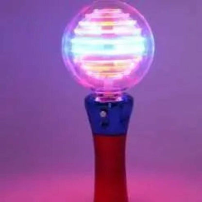 Light-Up Magic Ball