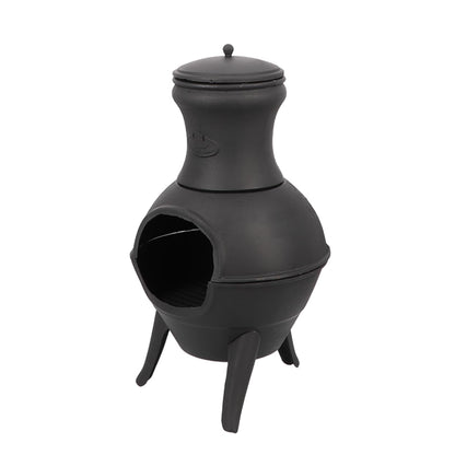Esschert Design FF109 Small Terrace Heater
