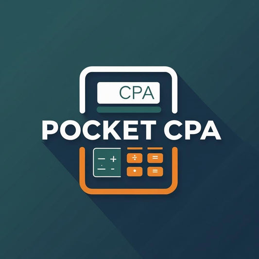 PocketCPA Smart Ledger - 50 Sheets - Sorts, Groups & Records Expenses by Category. Small Business Ledger & Organizer. Easier Bookkeeping, Expense Tracking & Tax Preparation. 8.5 x 11”. Made in USA.