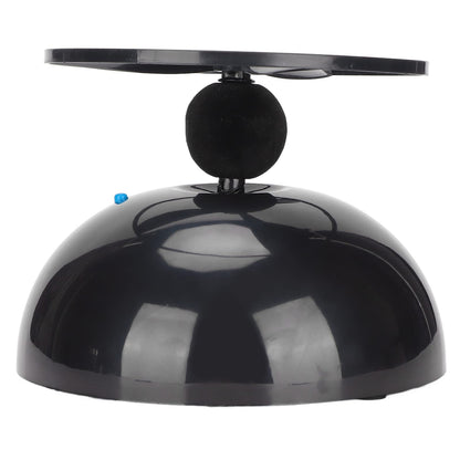 Zopsc Flying Alarm Clock, Helicopter Electronic Clock for Bedroom, Office, Home, and School