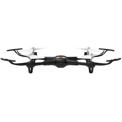 Syma Explorer FPV Drone Z4W, Compact Foldable Design, One Key Take Off and Landing, Ages 8+
