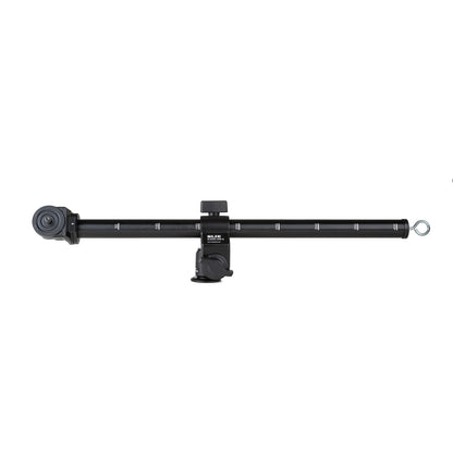 SLIK Creator's Studio Kit (618-762) All-in-one Kit Incl. 17" Creator's Clamp Pole Extension, Sliding Arm II 19.5" Boom Arm, SBH-400AS Ball Head