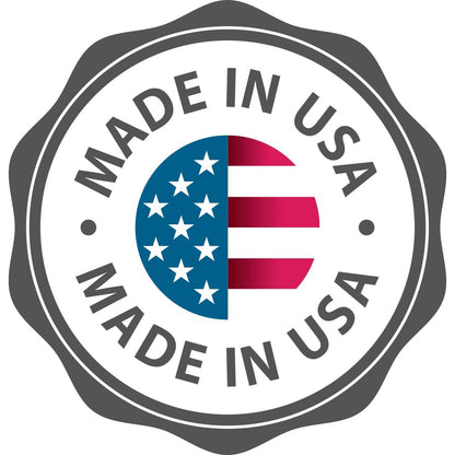 MACO Printable Labels for Shipping - Laser/Ink Jet Compatible Shipping Labels, 10 per Sheet, 2" x 4", Box of 100 Pages/1000 Labels, White