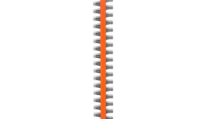 Ryobi 24in. 40-Volt Lith-ion Cordless Hedge Trimmer (Bare Tool)