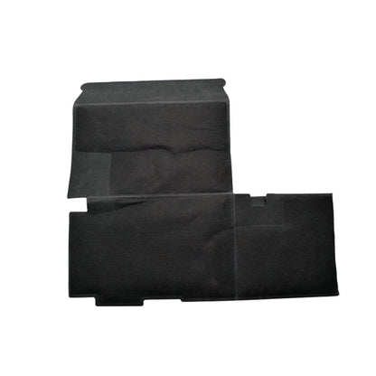 1Pcs 11 * 6.7 * 7.3in Thermal Battery Insulation Frost Cover for Audi Q3 for VW Golf Bettle Eos for Seat Altea Leon Protection Cover 1K0915411A,5Q0 915 411B