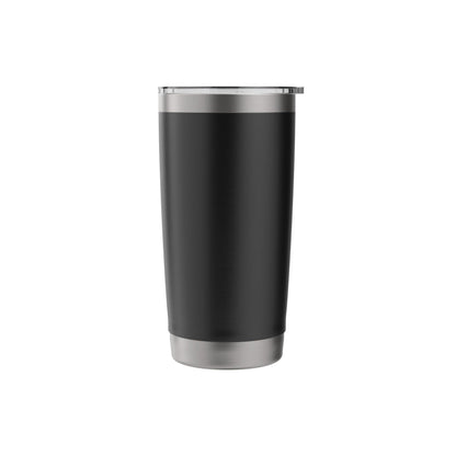Garden Lover Wheelbarrow I'll Be In My Office Stainless Steel Insulated Tumbler