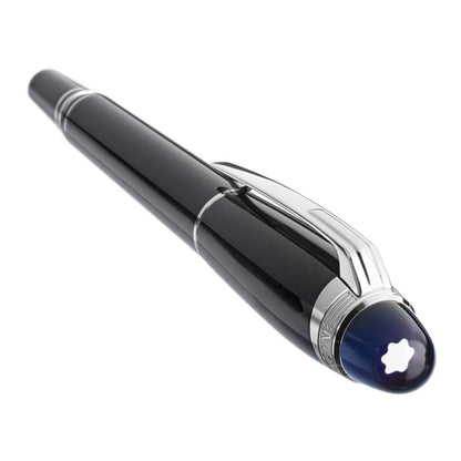 Montblanc StarWalker Fineliner Pen - Black
