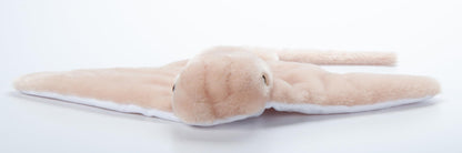 The Petting Zoo Cownose Ray Stuffed Animal Plushie, Gifts for Kids, Wild Onez Sealife Animals, Stingray Plush Toy 24 inches from Tip of Tail to Head