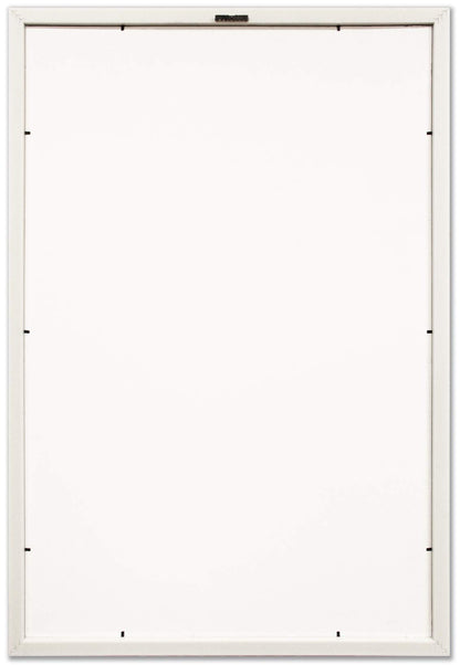 Trends International Drinking Versus Studying Wall Poster, 22.375" x 34", Black Framed Version