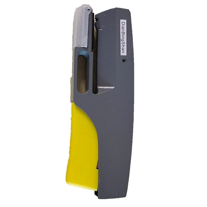 Metal Card Punch Device for Punch Cards Machines Knitting Sweater Hand Crafts Accessories Knitting Machines