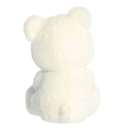 Aurora Heartwarming Special Occasions Mother's Day Accesory Bears Stuffed Animal - Soft Keepsake for Mom - A Gift of Affection to Express Love and Appreciation - #1 Mom 8 Inches