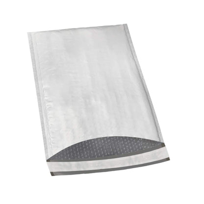 10.5x16 inches Poly Bubble Mailer Self Seal Bubble Shipping Envelopes 2.5 Mil 100 Pack
