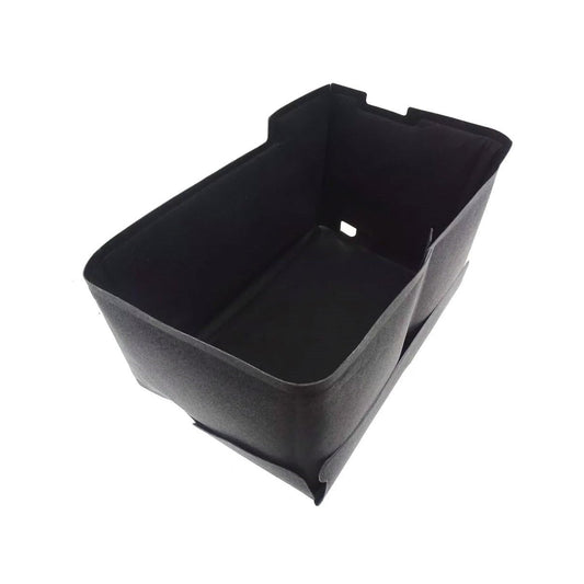 1Pcs 11 * 6.7 * 7.3in Thermal Battery Insulation Frost Cover for Audi Q3 for VW Golf Bettle Eos for Seat Altea Leon Protection Cover 1K0915411A,5Q0 915 411B