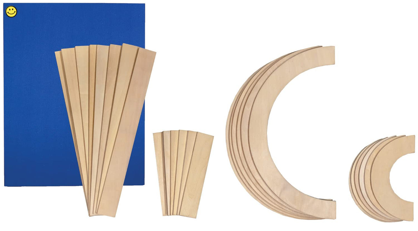 Learning Without Tears, Build Mat Man Kit, Age 4+,Preschool+, Handwriting Without Tears, Wood Letter Pieces, Sing Along CD, Poster, Mat Man Hands, School & Home, Sensory & Motor Skills