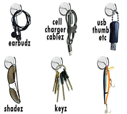 TEACHER TACKz 66 tacks - School Supplies for Teacher's Class Room - 2 in 1 push pin hook - thumb tack hook - Banners Signs Word Wall Cards Name Letter Fact Family Flash Matching Number Pocket Spelling