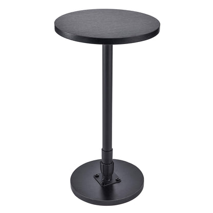 Decivems Adjustable Plant Riser (17.7-31.5") Universal Pot Stand with 3 Bases (6/8/10") for Indoor/Outdoor Square & Round Pots