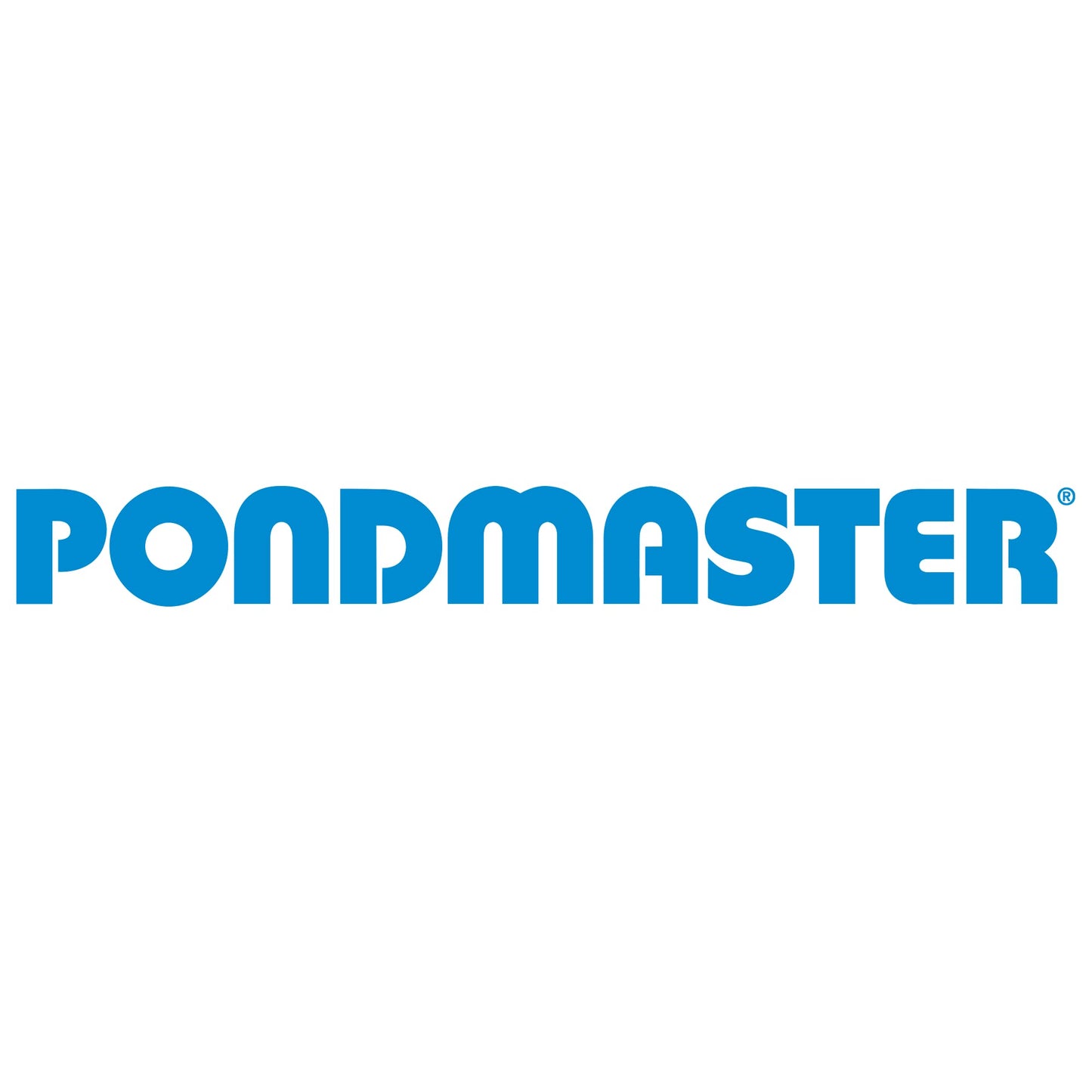 Danner Manufacturing, Inc., Pondmaster Pond-Mag, 350 GPH Magnetic Drive Water Pump, Black, 02523