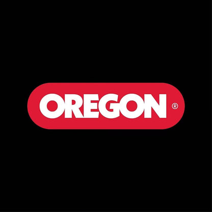 Oregon 3-Pack 3/8" LP Pitch, .050" (1.3mm) Gauge, Chainsaw Chain for 20" (50cm) Bar, 72 Drive Links – Full Chisel Replacement Saw Chain, Fits & Replaces Stihl & Husqvarna, Fits Jonsered, Echo and more