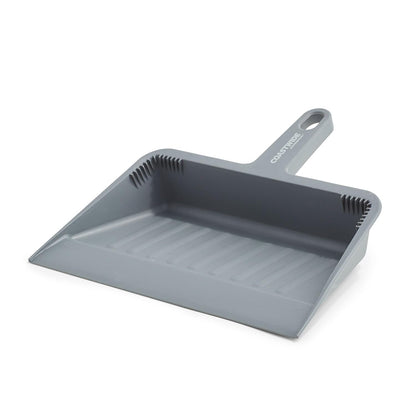 Coastwide Professional 11.9" Heavy Duty Dustpan, Gray