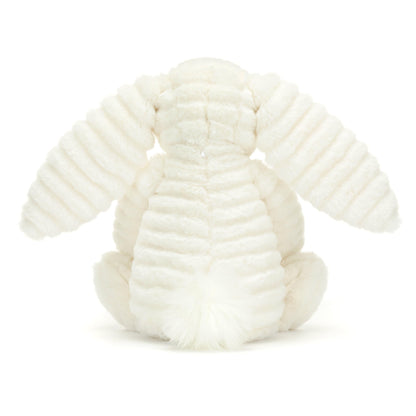 Jellycat Bashful Luxe Bunny Nimbus Stuffed Animal