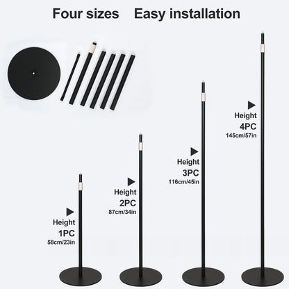 FRGROW 2026 Full Spectrum Floor Lamp Grow Light, 25 Watt Bright Grow Lights for Indoor Tall Plants, Bonsai Tree, Auto on/Off Daily Timer (4/8/12/16/20H), Adjustable Stand 24"-78"