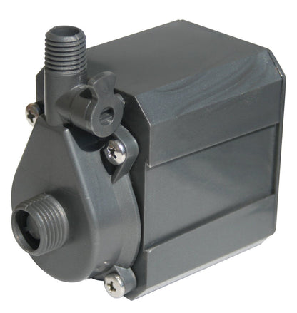 Danner Manufacturing, Inc., Supreme Hydro -Mag, Recirculating Water Pump, 190GPH, 40120
