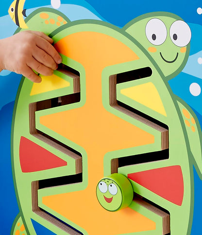 Hape Coral Reef Activity Center