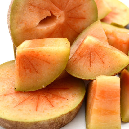 Sapote Tree Live Plant, Sapodilla Live Tropical Fruit Tree, 2 to 3 Feet Height, Ready for Planting in One Gallon Pot