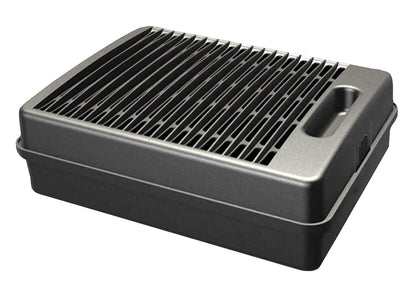 TetraPond Submersible Flat Box Filter, For 250 To 500 Gallon Ponds