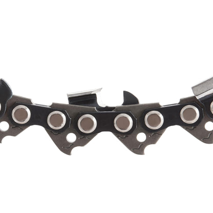 KAKEI 20 Inch Chainsaw Chain 3/8" Pitch .050" Gauge 72 Drive Links- 33RS 72 Fits MS311 MS391, Husqvarna 455 (Rancher), 460 (Rancher), Poulan Pro and More- E72 (3 Chains) - Full Chisel