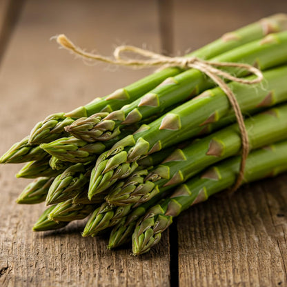 Mary Washington Live Asparagus Bare Root Plants - 2yr Crowns - (10 Crowns) Can Not Ship to California