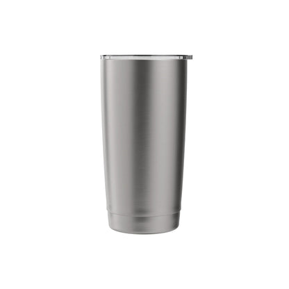 Garden Lover Wheelbarrow I'll Be In My Office Stainless Steel Insulated Tumbler