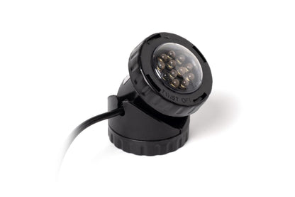 Jebao PL1LED Submersible LED Pond Light with Photocell Sensor
