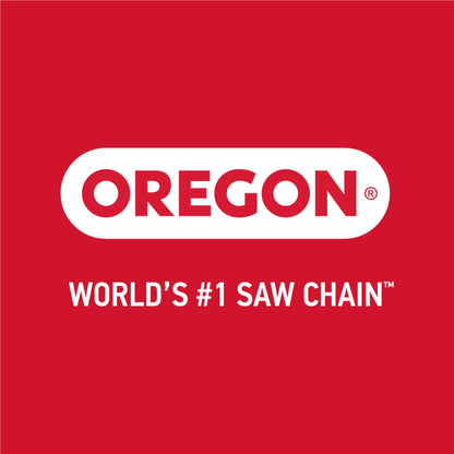 Oregon Felling Wedge 5.5 inch, Lightweight and Durable Tree Wedge for Safe Felling with Stabilizing Serrations