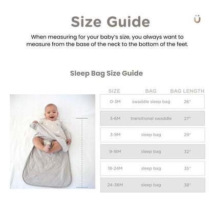 GUNAMUNA Sleep Sacks for Babies Toddlers and Newborns, Easy Changing Diaper Zipper, 1.0 TOG, Tutu Goose, 24-36 Months