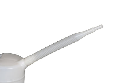 Funnel King 94240 5 Qt Industrial Flex Spout Measurer