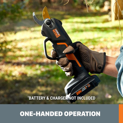 Worx 20V Worx NITRO Pruning Shear/Lopper with Power Share (Without battery and charger) - WG330.9