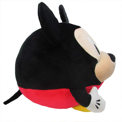 Cuddle Pal Stuffed Animal Plush Toy, Disney Baby Mickey Mouse, 10 Inches, Multicolor