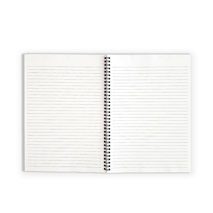 greenre™ Fox Eco-Spiral Notebook Bundle Eco-Writing Stationary Set Eco-HB #2 Recycled Newspaper Pencils- Back to School Under Tree Planting Program