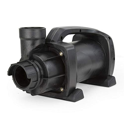 Aquascape SLD 5000-9000 GPH Adjustable Flow Pond Pump, Smart Device Controls | 45037