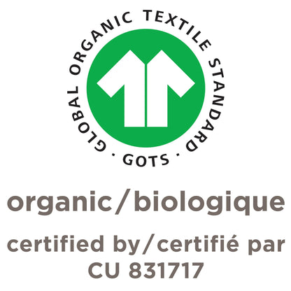 Burts Bees Baby Infant Burp Cloths, 100% Organic Cotton Extra Absorbent Soft Fabric Drool Cloths, 5-Pack Newborn Must-Have Essential Large Burping Cloths, One Size 17 x 11.75 Inches